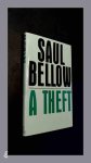 Bellow, Saul - A theft