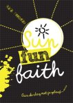 Marian Timmerman - Sun fun faith