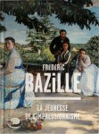 Hilaire , Paul Perrin 291214 - Frédéric Bazille (1841-1870) La Jeunesse de l'impressionnisme