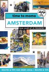 Mirte Vreemann - Amsterdam