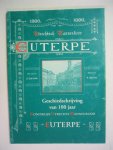 Noyens, Hans - Utrechtsch Mannenkoor Euterpe, Geschiedschrijving van 100 jaar