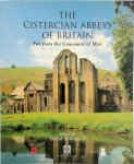 David M. Robinson - Cistercian Abbeys of Britain