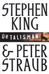 King, Stephen - Talisman, de | Stephen King | (NL-talig) met P. Straub 9024542219 de witte versie, GEEN POCKET