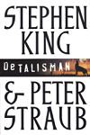 King, Stephen - Talisman, de | Stephen King | (NL-talig) met P. Straub | EERSTE DRUK 9024542219 de witte versie, GEEN POCKET
