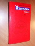 Michelin - Michelin France 1999. Hotel- Restaurants
