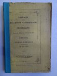 Fokker, A.A., J.C. de Man, and J.P. Berdenis van B. - Geneeskundige plaatsbeschrijving van Zeeland. I: Natuurkundige plaatsbeschrijving.