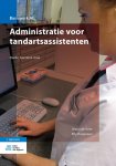 Maria de Vries, Elly Hogeveen - Basiswerk AG  -   Administratie voor tandartsassistenten
