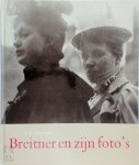 A.B. Osterholt - Breitner en zijn foto's
