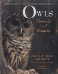 Torre, Julio de la - Owls: Their Life And Behavior