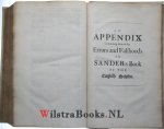 Burnet, Gilbert (1643-1715, bisschop te Salisbury) - The history of the reformation of the Church of England. : the second part, of the progress made in it till the settlement of it in the beginning of Q. Elizabeth's reign.  M dc lxxxi. [1681] M dc lxxxiii. [1683]  (Part 1 and Part 2)