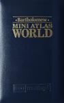 Bartholomew - Mini Atlas World