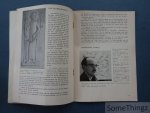 Marcel Bormans. - Gemeente Beringen: herinneringsboek uitgegeven ter gelegenheid van de plechtige opening van het nieuwe Gemeentehuis, Vredegerecht en brandweerstation op 26-11-1966.