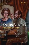 Perry Pierik 58279 - Anton Verhey tijd, werk, leven