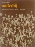 George Verkuil Simon Carmiggelt - Naderbij