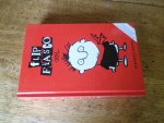 Pastis, Stephan - Flip Fiasco Oeps