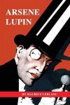 Tom Wach, Maurice Leblanc - Arsene Lupin