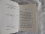 Michman, Jozeph,Tirtsah Levie. - Dutch Jewish history. COMPLETE SET OF 3 VOLS. Proceedings of the Symposia on the History of the Jews in the Netherlands. Volume 1: November 28-December 3, 1982. Vol.2: December 1986. Volume 3: November 1991