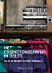 William Van Treuren - Het freinetonderwijs in Delft
