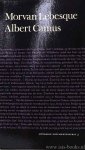 CAMUS, A., LEBESQUE, M. - Albert Camus. Vertaling Th. M. Cornips.