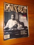 (ED.), - Down Beat. The contemporary music magazine.