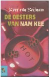Kees van Beijnum - De oesters van Nam Kee