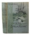 Savoye, Lodewijk Hertog der Abruzzen - De reis van de Stella Polare