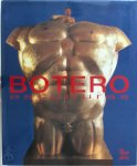 Fernando Botero 27445,  Jean-Clarence Lambert 26040 - Botero - Esculturas