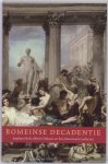 Stephan Mols - Romeinse decadentie