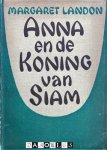 Margaret Landon - Anna en de koning van Siam
