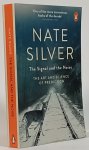 SILVER, N. - The signal and the noise. The art and science of prediction.