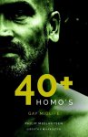 Philip Meelhuysen - 40+ Homo's gay midlife