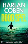 Harlan Coben - Dood spel