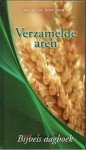 Jong, Ds. Tj. de|Meerdere auteurs - Verzamelde aren - (Bijbels dagboek)