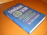 Bosman, Drs. Rob. - De Synergie-Scan. Filosofie en methodiek voor het zichtbaar maken en benutten van de verborgen krachten in iedere organisatie.