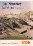 Compagnon, Jean  --  Williams, Paul  -  translation  /  Fotoos Hervé Champollion - The Normandy Landings