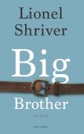 Lionel Shriver 56794 - Big brother
