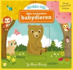 Yu-Hsuan Huang - Mijn boekenbox, babydieren