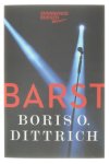 Boris Ottokar Dittrich, geen - Barst - Boris Ottokar Dittrich