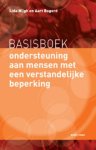 Lida Nijgh - Basisboek ondersteuning aan mensen met een verstandelijke beperking