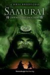 Chris Bradford - Samurai 03: Der Weg des Drachen