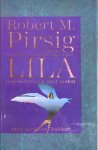 R.M. Pirsig - Lila