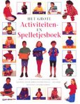  - Het grote activiteiten- en spelletjesboek