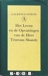 Laurence Stern - Het leven en de opvattingen van de Heer Tristram Shandy