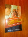 LINGSMA, MARIJKE & HOEDT, FRANCINE TEN, - Conflictcoaching.