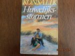 Konsalik, H.G. - Huwelyksstormen / druk 1 Konsalik, H.G. - Huwelyksstormen / druk 1