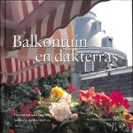Florentine van Eeghen-Elias - Balkontuin En Dakterras