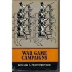 Featherstone, Donald F. - War game campaigns