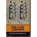 Featherstone, Donald F. - War game campaigns