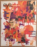 EYE. THE INTERNATIONAL REVIEW OF GRAPHIC DESIGN. - Eye No. 15. Vol. 4, Winter 1994