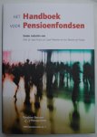 Frijns, Jean e.a. - Het Handboek voor Pensioenfondsen PBM Dossierreks
